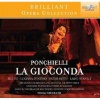 Brilliant Classics Ponchielli: La Gioconda Photo