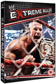Photo of WWE: Extreme Rules 2011