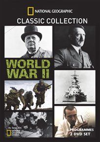 Photo of National Geographic : World War 2 Classic Collection movie