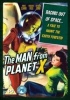 Fabulous Films The Man from Planet X Photo