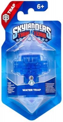 Photo of Activision Skylanders Trap Team - Water Trap