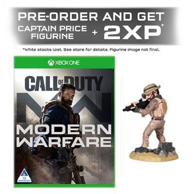 Photo of Call of Duty: Modern Warfare