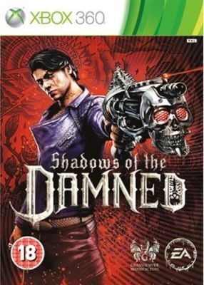 Photo of Electronic Arts Shadows of the Damned