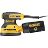 Dewalt Random Orbit Palm Grip Sander Photo