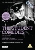 BFI Pub Yasujirô Ozu: The Student Comedies Photo