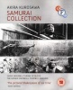 Kurosawa Samurai Collection Photo