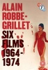 Alain Robbe-Grillet: Six Films 1964-1974 Photo