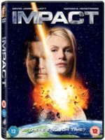 Photo of Sony Pictures Home Ent Impact movie