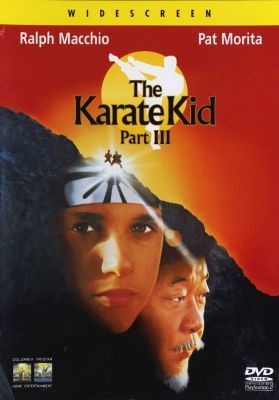Photo of The Karate Kid 3