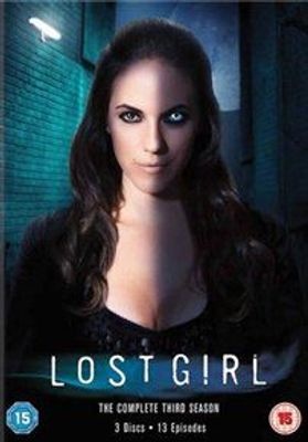 Photo of Sony Pictures Home Ent Lost Girl: Season 3 movie