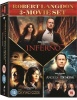 Robert Langdon 3-Movie Set - The Da Vinci Code / Angels & Demons / Inferno Photo
