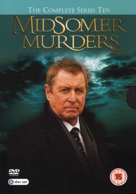 Photo of Midsomer Murders - Season 10