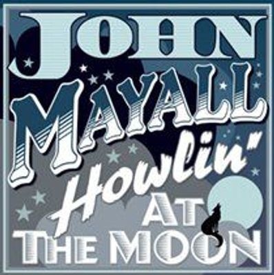 Photo of Howlin' At The Moon
