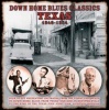 Texas Blues Photo