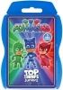 Top Trumps Junior - PJ Masks PS2 Game Photo