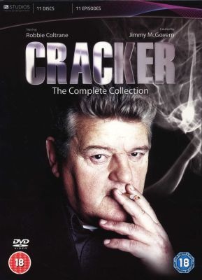 Photo of Cracker - The Complete Collection