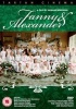 Palisades Tartan Fanny and Alexander Photo