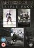 Saints and Soldiers Triple Pack Photo