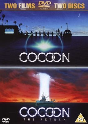 Photo of Cocoon / Cocoon The Return movie