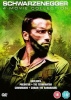 20th Century Fox Home Ent Schwarzenegger 4-Movie Collection - Predator / The Terminator / Commando / Conan The Barbarian Photo