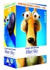 Blue Sky 8-Film Collection - Ice Age 1-4 / Rio / Robots / Horton Hears A Who / Epic Photo