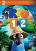 20th Century Fox Home Ent Rio/Rio 2 Photo