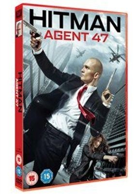 Photo of 20th Century Fox Home Ent Hitman: Agent 47 movie