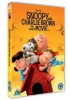 Snoopy and Charlie Brown - The Peanuts Movie Photo
