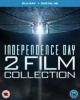 Independence Day 2 Film Collection Photo