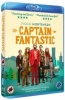 Captain Fantastic Photo