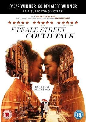 Photo of If Beale Street Could Talk