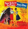 Hallmark Two Tickets to Paris Photo