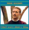 Hallmark I Don't Worry About a Thing Photo