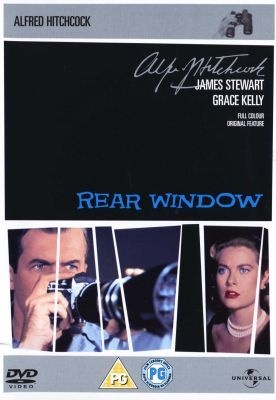 Photo of Rear Window -