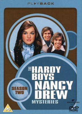 Photo of The Hardy Boys / Nancy Drew Mysteries - Season 2