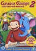 UCA Curious George 2: Follow That Monkey Photo