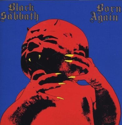 Photo of Born Again