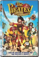 Photo of The Pirates! In an Adventure With Scientists movie