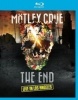 Motley Crue - The End Photo