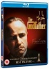 Paramount Home Entertainment The Godfather Photo