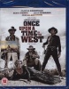 Once Upon a Time in the West Photo