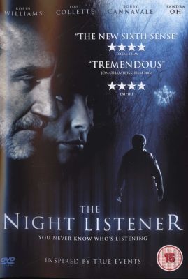 Photo of The Night Listener