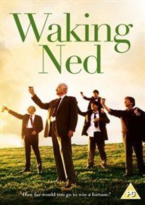 Photo of Icon Home Entertainment Waking Ned movie