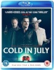 Cold in July Photo