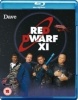 Red Dwarf XI Photo