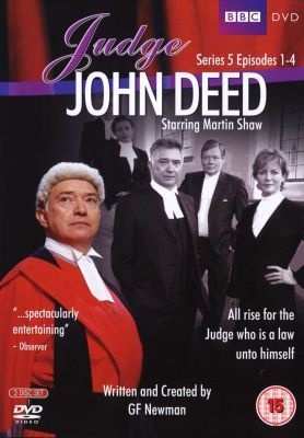 Photo of Judge John Deed - Season 5 Movie