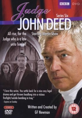 Photo of Judge John Deed - Season 6