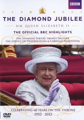 Photo of The Diamond Jubilee - HM Queen Elizabeth 2 - The Official BBC Highlights
