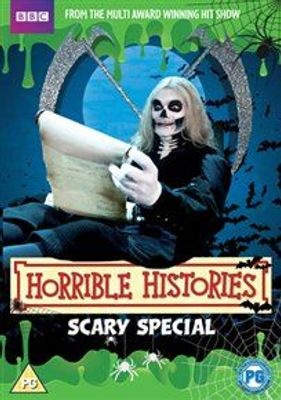 Photo of Horrible Histories: Scary Halloween Special movie