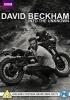 BBC David Beckham Into the Unknown Photo